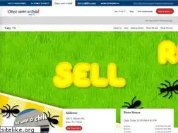 Sites similar to onceuponachildkaty.com