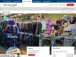 Sites similar to onceuponachildkirkwood.com