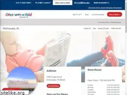 Sites similar to onceuponachildmichiana.com
