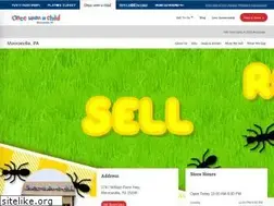 Sites similar to onceuponachildmonroeville.com