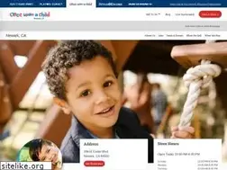 Sites similar to onceuponachildnewark.com