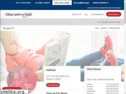 Sites similar to onceuponachildnorthtampa.com