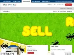 Sites similar to onceuponachildoceanside.com