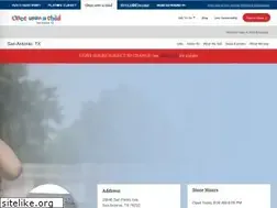 Sites similar to onceuponachildsanantonio.com