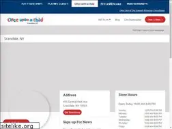 Sites similar to onceuponachildscarsdale.com