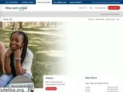 Sites similar to onceuponachildtulsasouth.com
