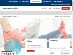 Sites similar to onceuponachildwesleychapel.com