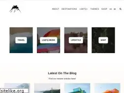 Sites similar to onceuponajrny.com