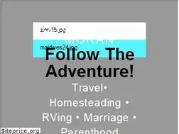 Sites similar to onceuponamoran.com