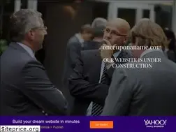 Sites similar to onceuponaname.com