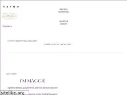 Sites similar to onceuponapumpkinrd.com