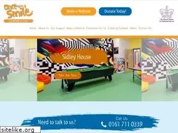 Sites similar to onceuponasmile.org.uk