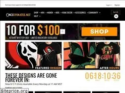 Sites similar to onceuponatee.net