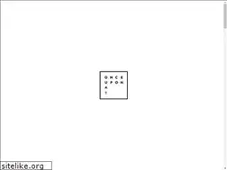 Sites similar to onceuponatime.agency