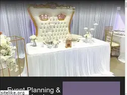 Sites similar to onceuponatime.events
