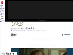 Sites similar to onceuponatime.fandom.com