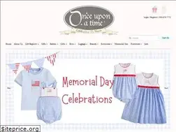 Sites similar to onceuponatimebaby.com
