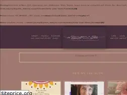 Sites similar to onceuponatimehappilyeverafter.com