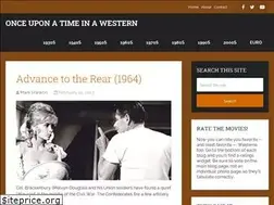 Sites similar to onceuponatimeinawestern.com