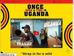 Sites similar to onceuponatimeinuganda.com