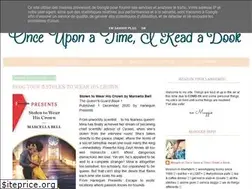 Sites similar to onceuponatimeireadabook.com