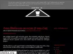 Sites similar to onceuponatimemega.blogspot.com