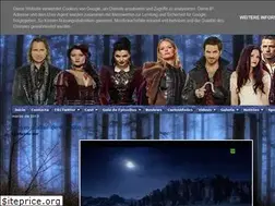 Sites similar to onceuponatimespain.blogspot.com