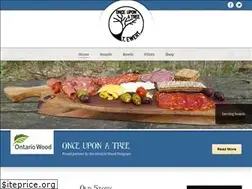 Sites similar to onceuponatree.ca