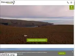 Sites similar to onceuponatripnz.com