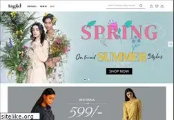 Sites similar to onceuponatrunk.com