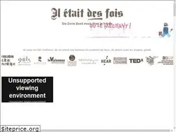 Sites similar to onceuponmanytimes.com