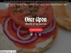 Sites similar to onceupononline.com