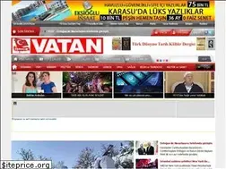 Sites similar to oncevatan.com.tr