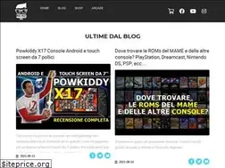 Sites similar to oncewerenerd.com