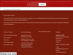 Sites similar to oncgnostics.com