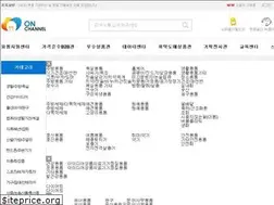 Sites similar to onch3.co.kr