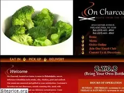 Sites similar to oncharcoal.com