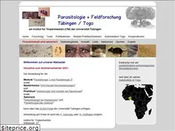 Sites similar to oncholab-sokode.de