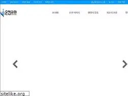 Sites similar to onchun.or.kr