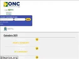 Sites similar to onciencias.org