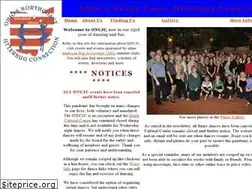 Sites similar to oncjc.org