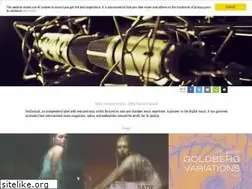 Sites similar to onclassical.com