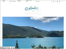 Sites similar to onclaudinine.com