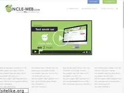 Sites similar to oncle-web.com