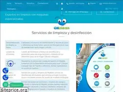 Sites similar to onclean.com.co