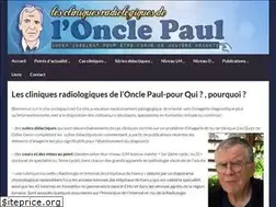 Sites similar to onclepaul.net