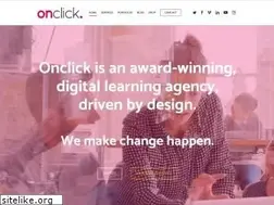 Sites similar to onclick.co.uk