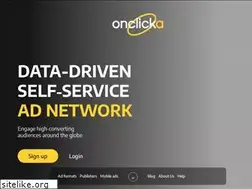 Sites similar to onclicka.com