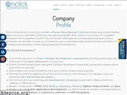 Sites similar to onclickinnovations.com