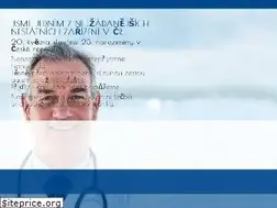 Sites similar to onclinic.cz